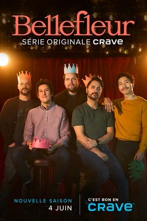 Belflower - Season 2