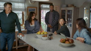 Shrinking 3 episodio 4