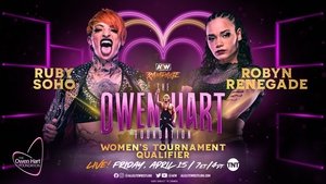 All Elite Wrestling: Rampage: 2×15
