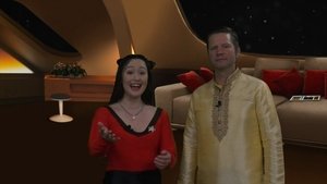A Captain’s Log: 1×12