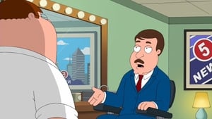 Family Guy: Season 10 Episode 13
