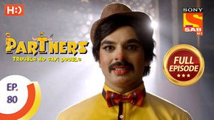 Partners - Trouble Ho Gayi Double - Episode 80 - 19th March 2018