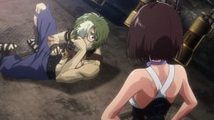 Kabaneri da Fortaleza de Ferro: 1×3