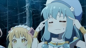 Endro~!: Saison 1 Episode 12