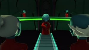 Lanterna Verde: Seria Animată Sezonul 1 Episodul 24 Online Subtitrat