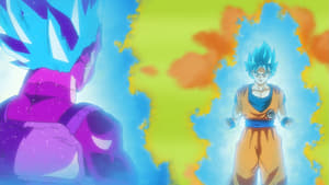 Dragon Ball Super: 3×46