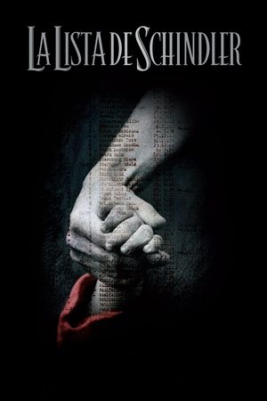 poster Schindler's List