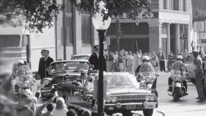 Captura de JFK: caso abierto