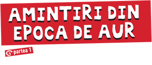 Contos da Era Dourada — Logos 1