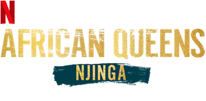 Reinas de África: Njinga — Logos 4