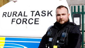 Banned Blood Sport and Spontaneous Combustion on a Farm | StreamHub