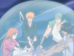 Bleach Season 1 Episode 25