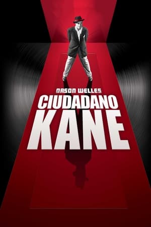 VER Ciudadano Kane (1941) Online Gratis HD