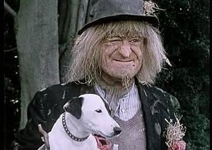 Worzel Gummidge Worzel's Wager