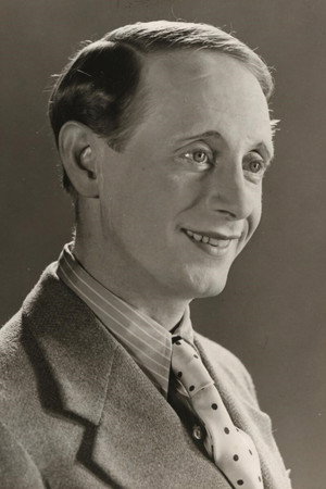 Arthur Jensen portrait