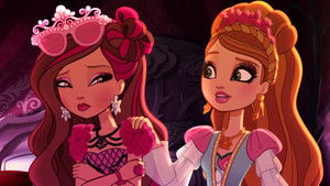 Ever After High: Thronecoming
