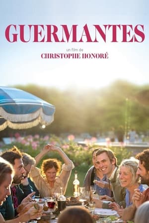 Film Guermantes streaming VF gratuit complet