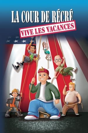 Image La cour de récré : Vive les vacances !