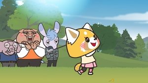 Aggretsuko 2. évad 9. rész