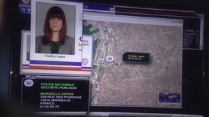 NCIS: Investigação Naval: 11×23