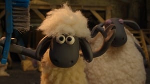 Shaun the Sheep Movie 2015