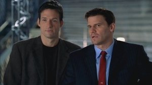 Bones 1 – Episodio 8