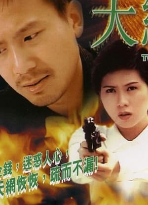 Poster 天網 1999