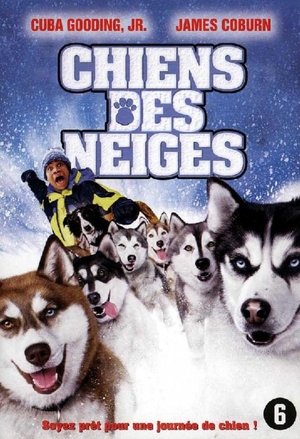 Chiens des neiges (2002)