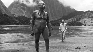 Embrace of the Serpent (2015)