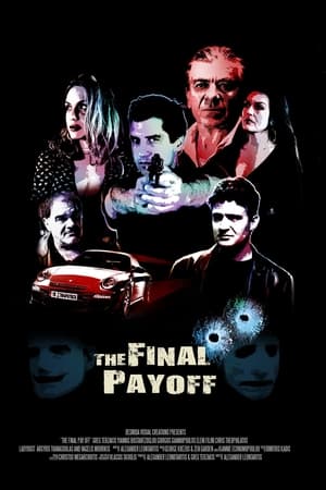 Poster The Final Payoff (2014)