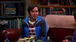 The Big Bang Theory: Stagione 6 x Episodio 5