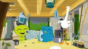 Ollie serie: 1×2