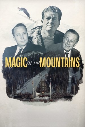 Image Magic in the Mountains