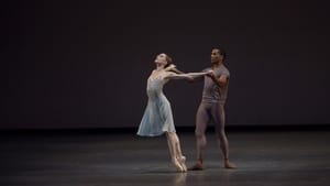 Restless Creature: Wendy Whelan (2017)