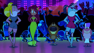 Zig and Sharko Saturday Night Dance