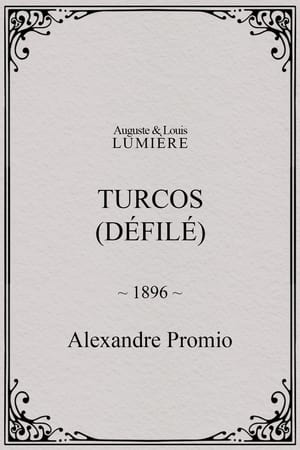 Turcos (défilé)