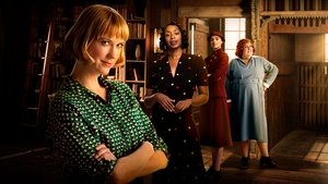 Frankie Drake Mysteries