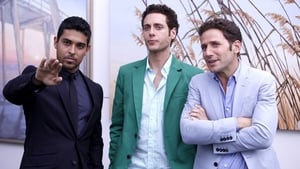 Royal Pains: 3×8