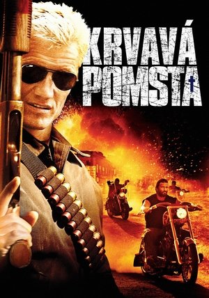 Krvavá pomsta