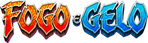 Fogo e Gelo — Logos 7