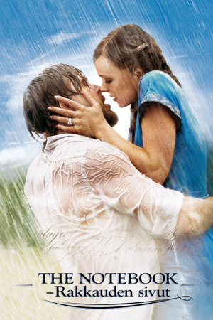 poster The Notebook