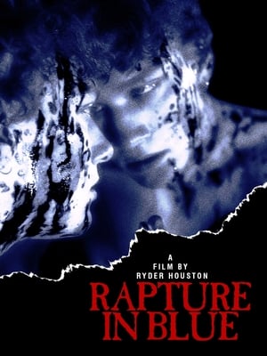 Poster di Rapture in Blue