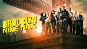 poster Brooklyn Nine-Nine