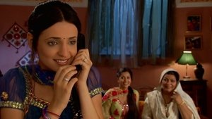 Iss Pyaar Ko Kya Naam Doon?: 1×9