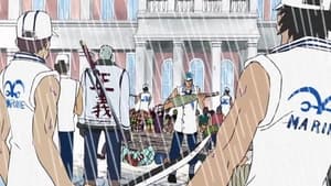 One Piece: Episodi 53 me titra Shqip