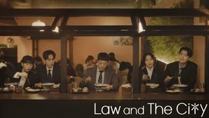 Law and the City