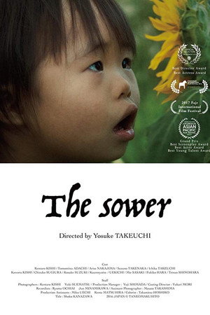 The Sower 5