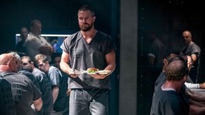 Arrow S07E01