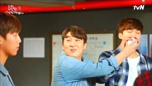 The Liar and His Lover ( 2017 )