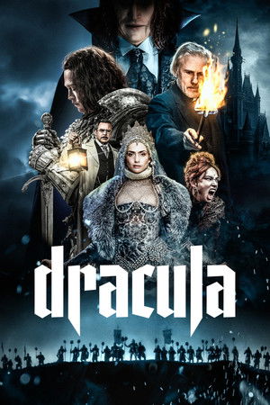 poster Dracula